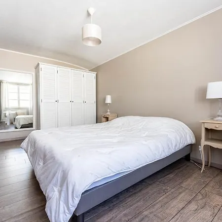 Maison Familiale A La Noue Avec Cour Privative - Fr-1-835-16 Sainte-Marie-de-Re