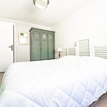 Maison Familiale A La Noue Avec Cour Privative - Fr-1-835-16 Sainte-Marie-de-Re